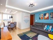 Apartamento para venda em Cristo Rei em Curitiba Paraná...