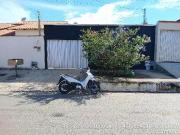 Apartamento para Venda em Cromínia/GO Residencial Morada...