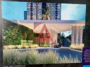 Apartamento para Venda em Carapicuíba/SP Vila Sul...