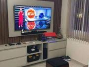 Apartamento para Venda em Cubatão/SP Jardim Casqueiro 1...