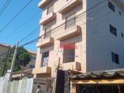 Apartamento para Venda em Cubatão/SP Jardim Casqueiro 1...