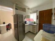 Apartamento para Venda em Cubatão/SP Jardim Casqueiro 1...