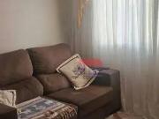 Apartamento para Venda em Cubatão/SP Jardim Casqueiro 2...