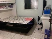 Apartamento para Venda em Cubatão/SP Jardim Casqueiro 2...