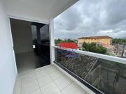 Apartamento para Venda em Cubatão/SP Jardim Casqueiro 3...