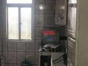 Apartamento para Venda em Cubatão/SP Vila Natal 2 Quartos