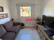 Apartamento para Venda em Cubatão/SP Vila Nova 1 Quartos