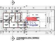 Apartamento para Venda em Cubatão/SP Vila Nova 2 Quartos