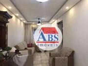 Apartamento para Venda em Cubatão/SP Vila Ponte Nova 2...