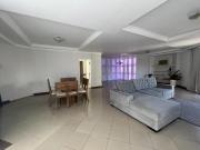 Apartamento para Venda em Cuiabá, Araés, 4 dormitórios,...