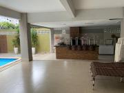Apartamento para Venda em Cuiabá, Bosque da Saúde, 2...