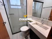 Apartamento para Venda em Cuiabá, Jardim Imperial, 2...