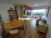 Apartamento para Venda em Cuiabá, Jardim Santa Marta, 3...
