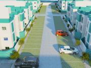 Apartamento para Venda em Cuiabá, Parque Atalaia, 2...