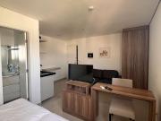 Apartamento para Venda em Cuiabá/MT Alvorada 1 Quartos