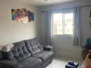 Apartamento para Venda em Cuiabá/MT Alvorada 2 Quartos