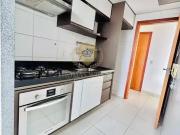 Apartamento para Venda em Cuiabá/MT Alvorada 2 Quartos