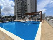 Apartamento para Venda em Cuiabá/MT Alvorada 2 Quartos