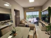 Apartamento para Venda em Cuiabá/MT Alvorada 2 Quartos