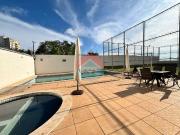 Apartamento para Venda em Cuiabá/MT Alvorada 2 Quartos