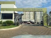 Apartamento para Venda em Cuiabá/MT Alvorada 2 Quartos