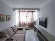 Apartamento para Venda em Cuiabá/MT Alvorada 2 Quartos