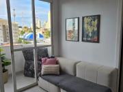 Apartamento para Venda em Cuiabá/MT Alvorada 2 Quartos