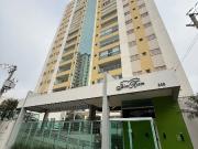 Apartamento para Venda em Cuiabá/MT Alvorada 3 Quartos