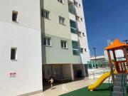 Apartamento para Venda em Cuiabá/MT Alvorada 3 Quartos