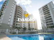 Apartamento para Venda em Cuiabá/MT Alvorada 3 Quartos