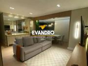 Apartamento para Venda em Cuiabá/MT Alvorada 3 Quartos