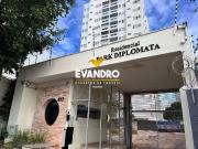 Apartamento para Venda em Cuiabá/MT Alvorada 3 Quartos