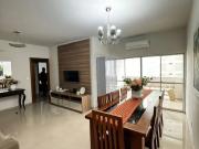 Apartamento para Venda em Cuiabá/MT Alvorada 3 Quartos