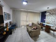 Apartamento para Venda em Cuiabá/MT Alvorada 3 Quartos