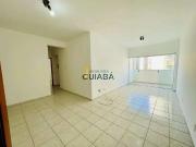 Apartamento para Venda em Cuiabá/MT Alvorada 3 Quartos