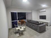 Apartamento para Venda em Cuiabá/MT Alvorada 3 Quartos