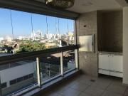 Apartamento para Venda em Cuiabá/MT Alvorada 3 Quartos