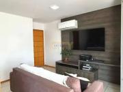 Apartamento para Venda em Cuiabá/MT Alvorada 3 Quartos