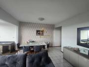 Apartamento para Venda em Cuiabá/MT Alvorada 3 Quartos