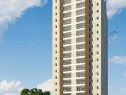 Apartamento para Venda em Cuiabá/MT Alvorada 3 Quartos
