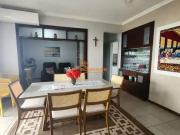 Apartamento para Venda em Cuiabá/MT Alvorada 3 Quartos