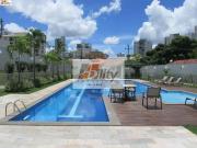 Apartamento para Venda em Cuiabá/MT Alvorada 3 Quartos