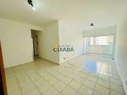 Apartamento para Venda em Cuiabá/MT Alvorada 3 Quartos
