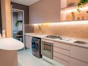 Apartamento para Venda em Cuiabá/MT Alvorada 3 Quartos