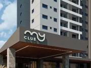 Apartamento para Venda em Cuiabá/MT Alvorada 3 Quartos