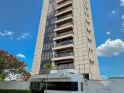 Apartamento para Venda em Cuiabá/MT Alvorada 4 Quartos