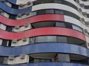 Apartamento para Venda em Cuiabá/MT Alvorada 4 Quartos
