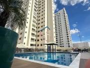 Apartamento para Venda em Cuiabá/MT Alvorada 5 Quartos