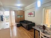 Apartamento para Locação em Cuiabá/MT Araés 2 Quartos