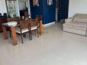 Apartamento para Venda em Cuiabá/MT Araés 2 Quartos